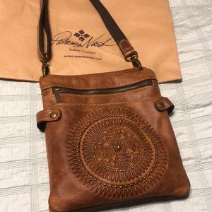 Patricia Nash Purse